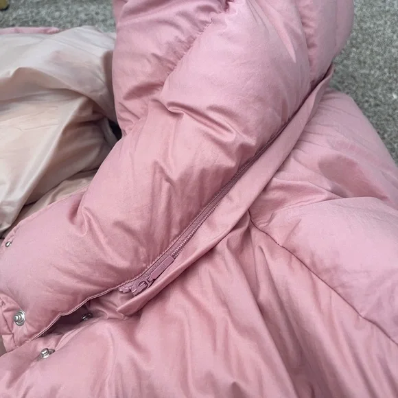 MONCLER Down jacket size:1 - Picture 7 of 10